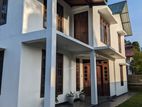 Newly Build House for Sale Ampitiya Junctionn - Bandarawela