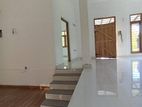Newly Build House for Sale Wellawaya