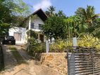 Newly Build House for Sale - Horana Town