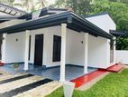 Newly Build House for Sale in Gampaha Town Area