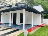 Newly Build House for Sale in Gampaha Town Area