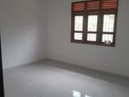 Newly build house for sale in Homagama