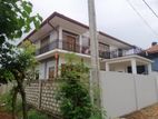 Newly Build House for Sale in Jaffna