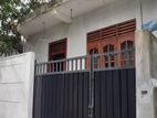 Newly build House for sale in Kolonnawa