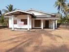 Newly Build House for Sale in Marndagahamula, Divulapitiya