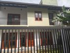 Newly Build House for Sale in Moratuwa