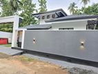 Newly Build House For Sale in Negombo