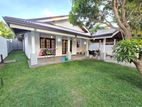 Newly Build House For Sale in Negombo