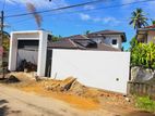 Newly Build House for Sale in Negombo