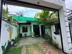 NEWLY BUILD HOUSE FOR SALE IN PILIYANDALA