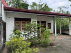 NEWLY BUILD HOUSE FOR SALE IN POLGASOWITA PILIYANDALA