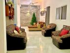 Newly Build House for Sale in Rajagiriya - Ground Floor Completed
