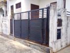 Newly build House for Sale in Sammanthurai (Adjacent to Thaikka Mosque)