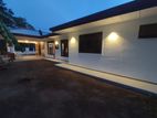 Newly build House for Sale Kurunegala Malkaduwawa