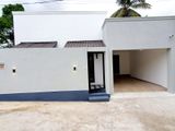Newly Build House for Sale Malabe
