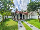 Newly Build House for Sale Negombo