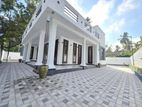 Newly Build House For Sale @ Negombo