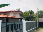 Newly Build House for Sale Panagoda