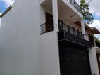 Newly Build House For Sale-Thalawathugoda