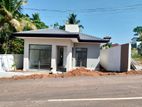 Newly Build House in Gampaha