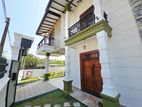 Newly Build Luxury 2 Storey House for Sale in Piliyandala