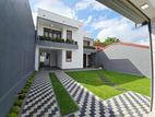 Newly Build Luxury 2 Storey House for Sale in Piliyandala