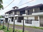 Newly Build Luxury 2 Storey House for Sale in Pita Kotte