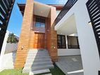 Newly Build Luxury 2 Story House For Sale In Battaramulla