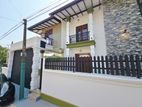 Newly Build Luxury 2 Story House For Sale In Bokundara