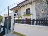 Newly Build Luxury 2 Story House For Sale In Bokundara