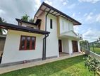 Newly Build Luxury 2 Story House For Sale In Homagama
