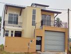 Newly Build Luxury 2 Story House For Sale In Kahathuduwa