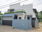 Newly Build Luxury 2 Story House For Sale In Kottawa