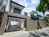 Newly Build Luxury 2 Story House For Sale In Kottawa