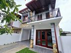 Newly Build Luxury 2 Story House For Sale In Malabe