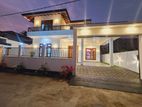 Newly Build Luxury 2 Story House For Sale in Negombo