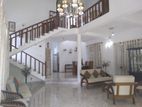 Newly Build Luxury 2 Story House For Sale In Pannipitiya .