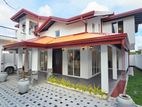 Newly Build Luxury 2 Story House For Sale In Piliyandala