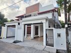 Newly Build Luxury 2 Story House For Sale In Piliyandala