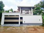 Newly Build Luxury 2 Story House For Sale In Piliyandala