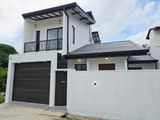 Newly Build Luxury 2 Story House For Sale In Polgasowita