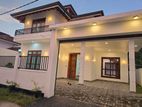 Newly Build Luxury 2 Story House For Sale Negombo