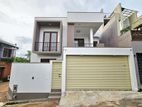 Newly Build Luxury 3 Story House For Sale In Athurugiriya