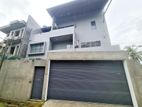Newly Build Luxury 3 Story House For Sale In Battaramulla