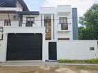Newly Build Luxury 3 Story House For Sale In Boralesgamuwa
