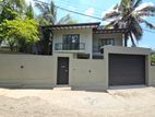Newly Build Luxury 3 Story House For Sale In Homagama