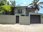 Newly Build Luxury 3 Story House For Sale In Homagama