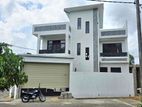 Newly Build Luxury 3 Story House For Sale In Kottawa