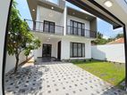 Newly Build Luxury 3 Story House For Sale In Kottawa