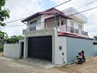 Newly Build Luxury 3 Story House For Sale In Kottawa